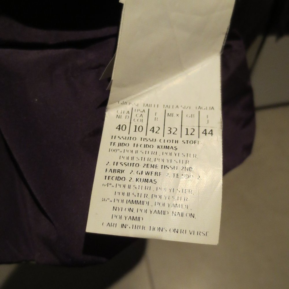 Max Mara Jacket - Picture 6 of 11